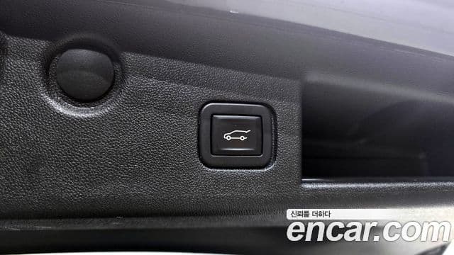 Chevrolet(GM대우) Equinox Exclusive, 2019 20