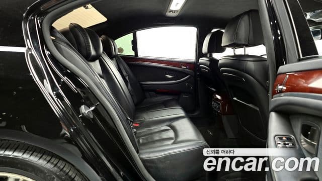 KG모빌리티(SsangYong) Chairman W VVIP, 2010 12