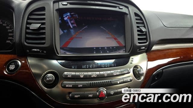 KG모빌리티(SsangYong) Chairman W VVIP, 2010 15