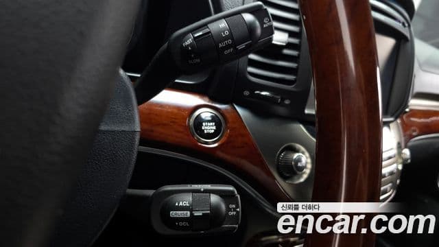 KG모빌리티(SsangYong) Chairman W VVIP, 2010 16