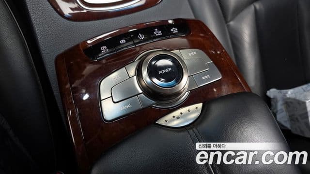 KG모빌리티(SsangYong) Chairman W VVIP, 2010 18