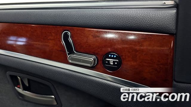 KG모빌리티(SsangYong) Chairman W VVIP, 2010 19