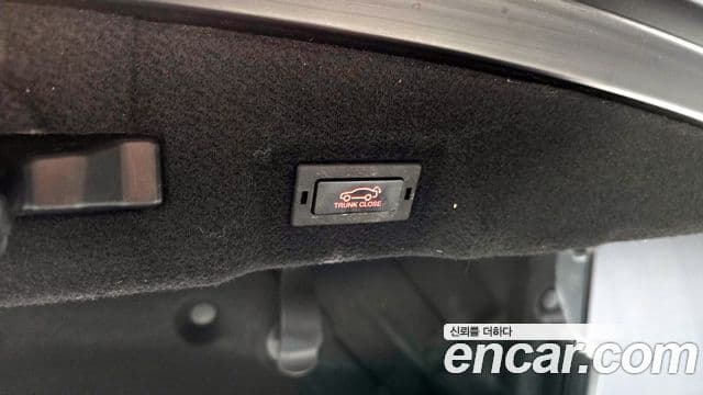 KG모빌리티(SsangYong) Chairman W VVIP, 2010 20