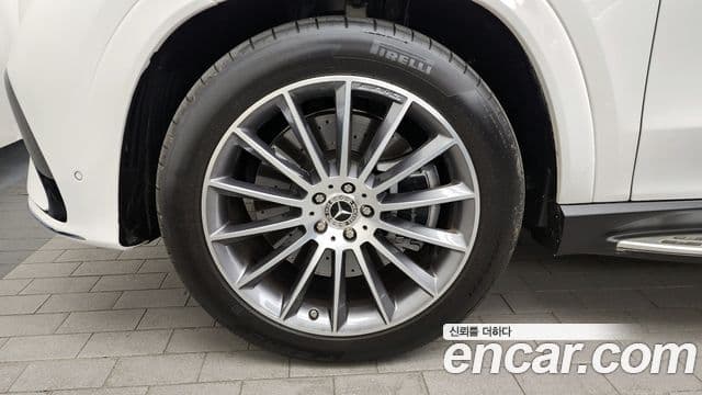 Mercedes-Benz GLE-класс W167 GLE450 4MATIC, 2025 все фото