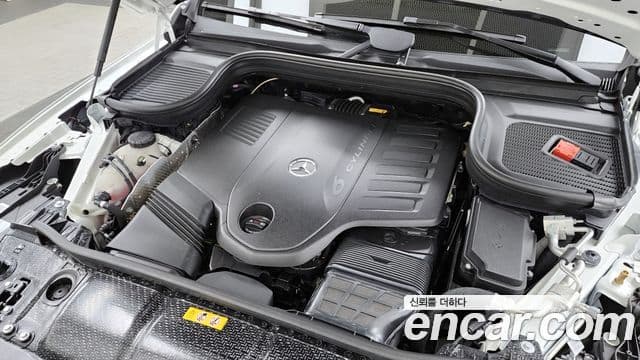 Mercedes-Benz GLE-класс W167 GLE450 4MATIC, 2025 6
