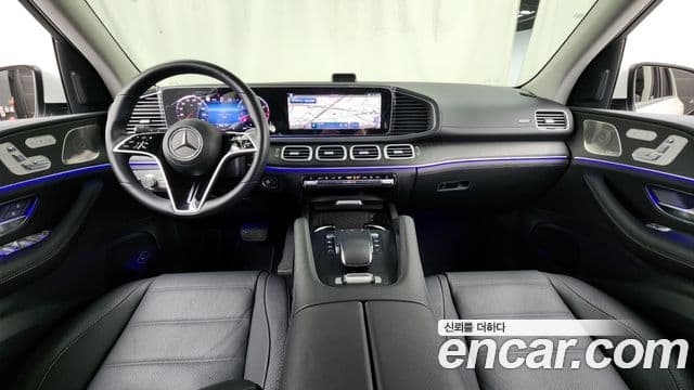 Mercedes-Benz GLE-класс W167 GLE450 4MATIC, 2025 7
