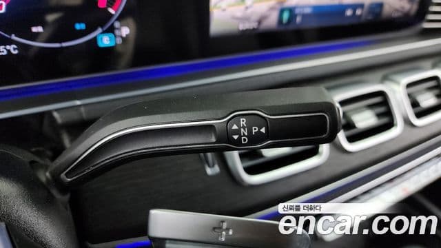 Mercedes-Benz GLE-класс W167 GLE450 4MATIC, 2025 9