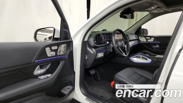 Mercedes-Benz GLE-класс W167 GLE450 4MATIC, 2025 10