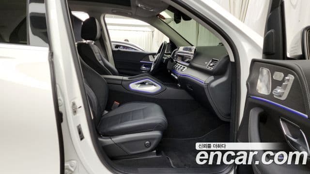 Mercedes-Benz GLE-класс W167 GLE450 4MATIC, 2025 11