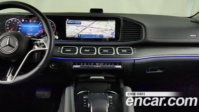 Mercedes-Benz GLE-класс W167 GLE450 4MATIC, 2025 14