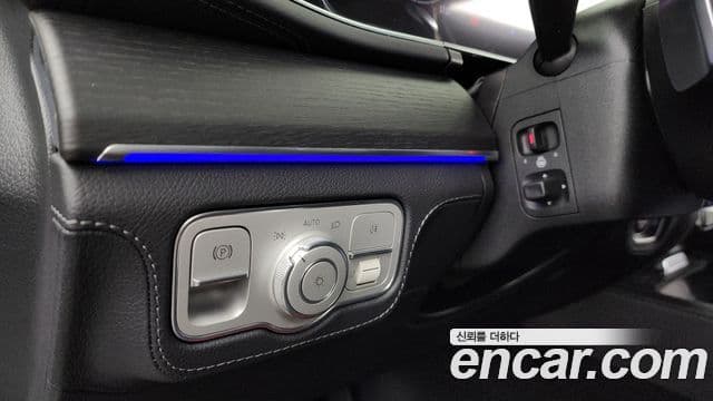 Mercedes-Benz GLE-класс W167 GLE450 4MATIC, 2025 16