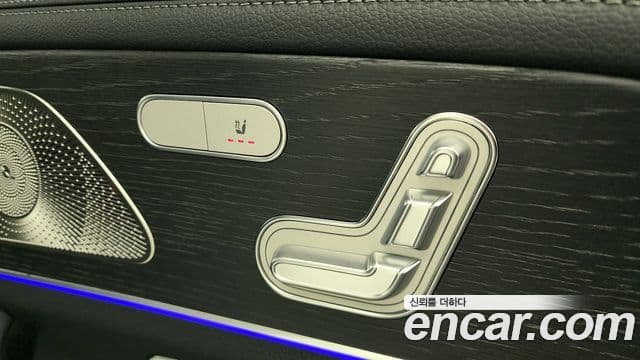 Mercedes-Benz GLE-класс W167 GLE450 4MATIC, 2025 19