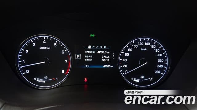 Hyundai Genesis DH Modern, 2016 8