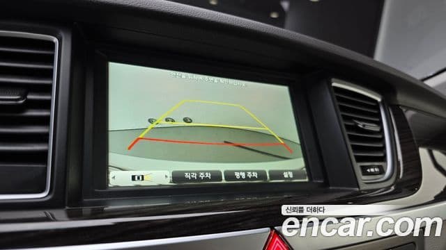 Hyundai Genesis DH Modern, 2016 15