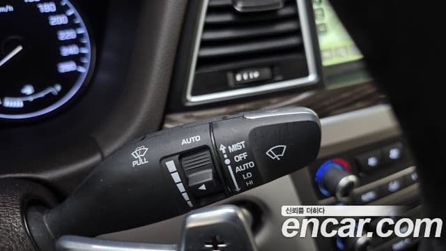 Hyundai Genesis DH Modern, 2016 16