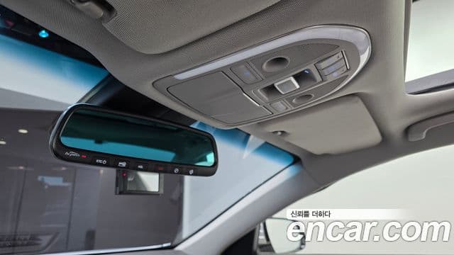 Hyundai Genesis DH Modern, 2016 17