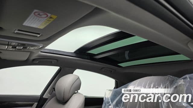 Hyundai Genesis DH Modern, 2016 19