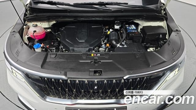 Kia Carnival 4세대 Signature, 2021 6