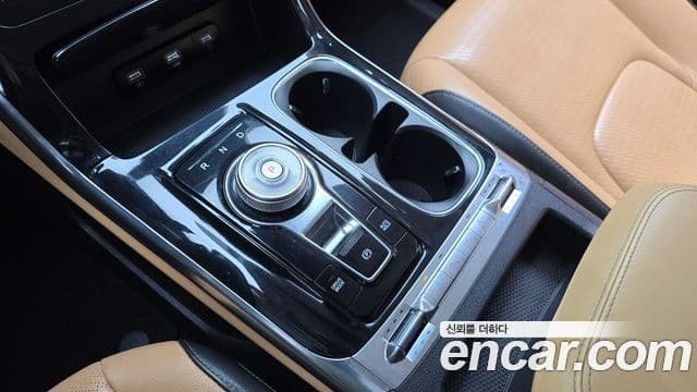 Kia Carnival 4세대 Signature, 2021 9