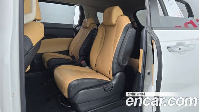 Kia Carnival 4세대 Signature, 2021 12