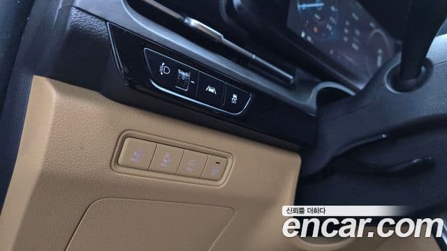 Kia Carnival 4세대 Signature, 2021 14