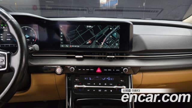 Kia Carnival 4세대 Signature, 2021 15