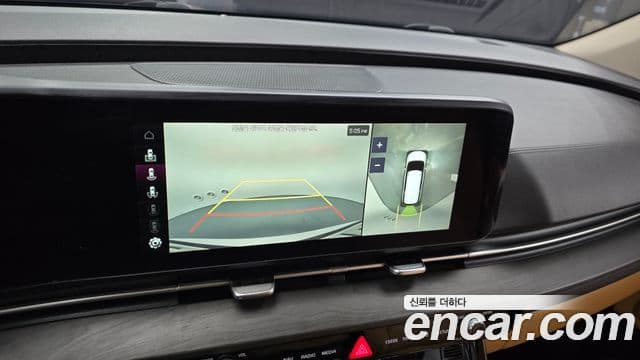 Kia Carnival 4세대 Signature, 2021 16