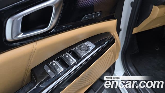 Kia Carnival 4세대 Signature, 2021 17