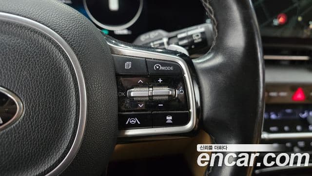 Kia Carnival 4세대 Signature, 2021 18