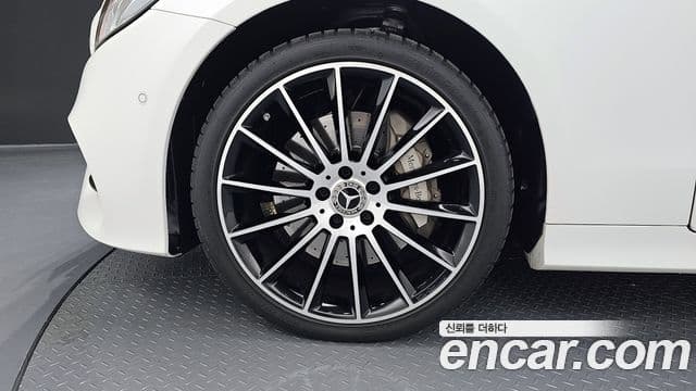 Mercedes-Benz E-класс W213 E450 4MATIC купе, 2019 все фото