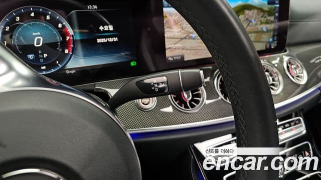 Mercedes-Benz E-класс W213 E450 4MATIC купе, 2019 9