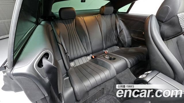 Mercedes-Benz E-класс W213 E450 4MATIC купе, 2019 12