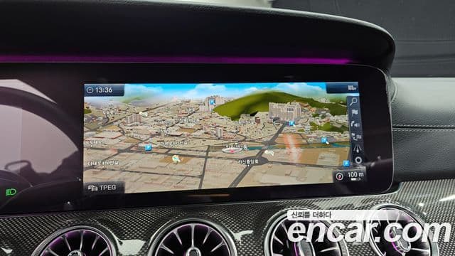 Mercedes-Benz E-класс W213 E450 4MATIC купе, 2019 15