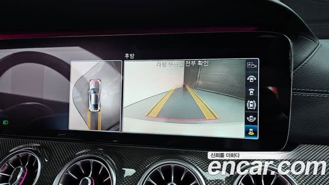 Mercedes-Benz E-класс W213 E450 4MATIC купе, 2019 16