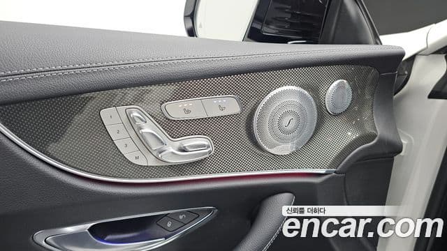 Mercedes-Benz E-класс W213 E450 4MATIC купе, 2019 17