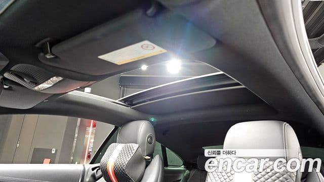 Mercedes-Benz E-класс W213 E450 4MATIC купе, 2019 19