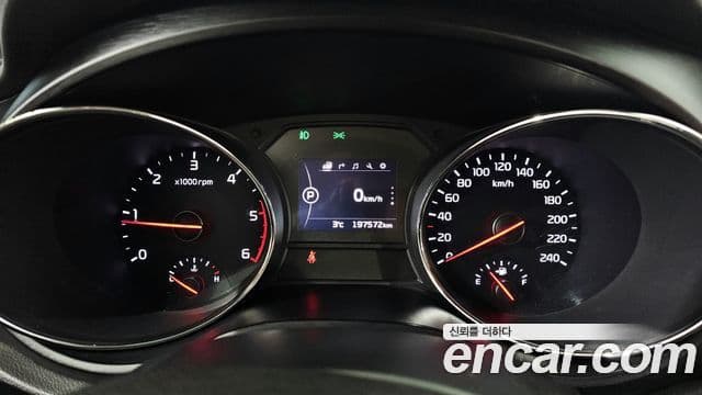 Kia All New Carnival Luxury, 2018 8