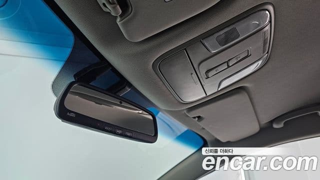 Kia All New Carnival Luxury, 2018 15