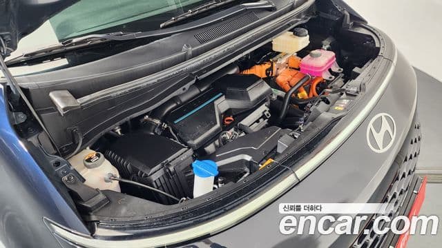 Hyundai Staria Modern, 2025 6