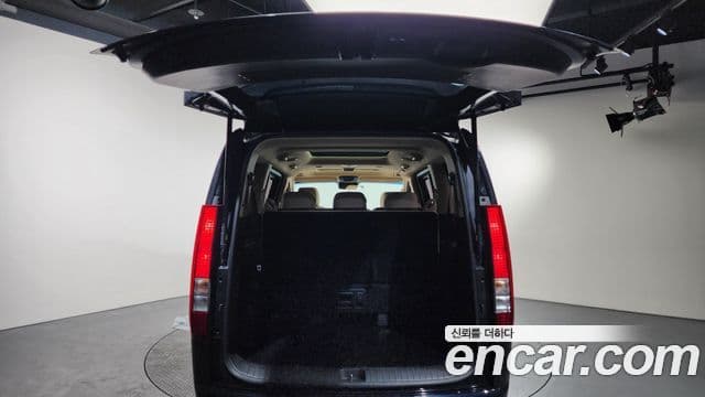 Hyundai Staria Modern, 2025 20