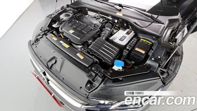 Volkswagen 아테온 Prestige, 2022 6