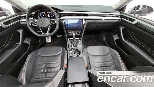 Volkswagen 아테온 Prestige, 2022 7