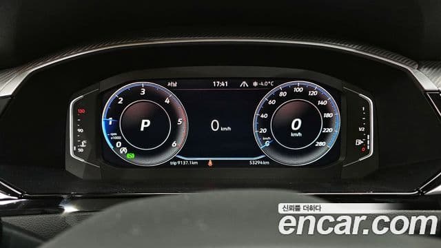 Volkswagen 아테온 Prestige, 2022 8