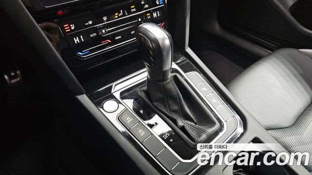 Volkswagen 아테온 Prestige, 2022 9