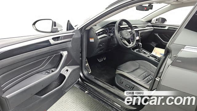 Volkswagen 아테온 Prestige, 2022 10
