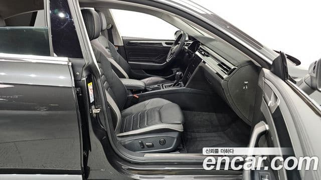 Volkswagen 아테온 Prestige, 2022 11