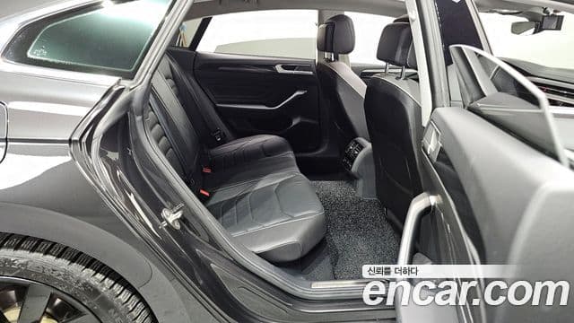 Volkswagen 아테온 Prestige, 2022 12