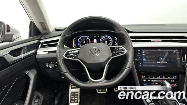 Volkswagen 아테온 Prestige, 2022 13