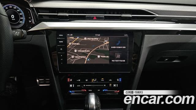 Volkswagen 아테온 Prestige, 2022 14