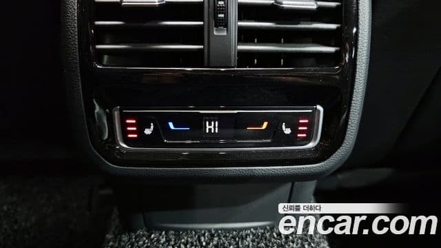 Volkswagen 아테온 Prestige, 2022 19